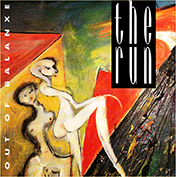 OUT OF BALANXE (1991)